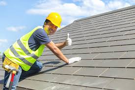 Best Roof Maintenance and Cleaning  in Kenwood Estates, FL